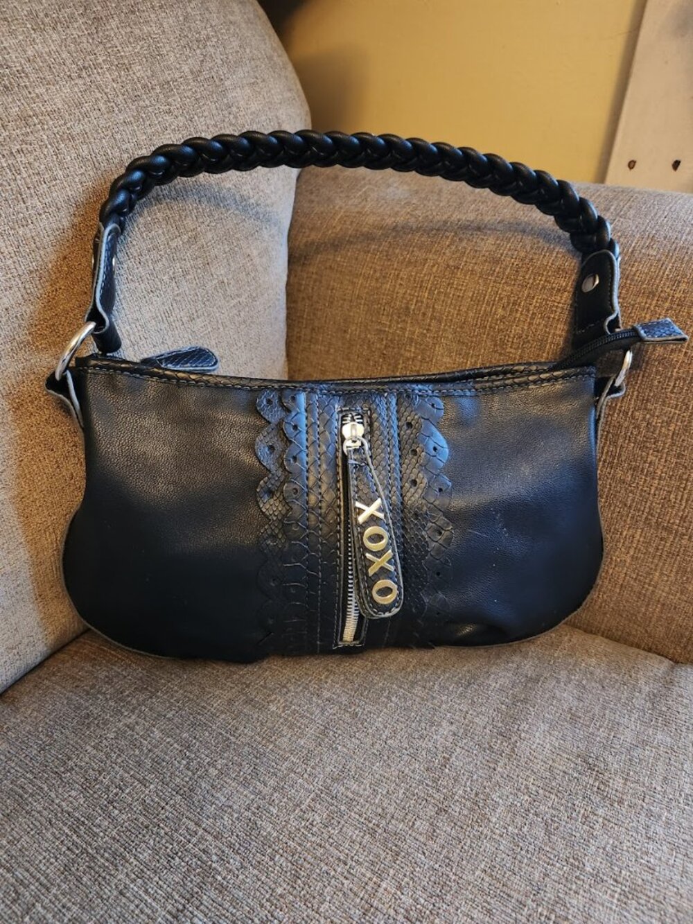 cute xoxo bag
